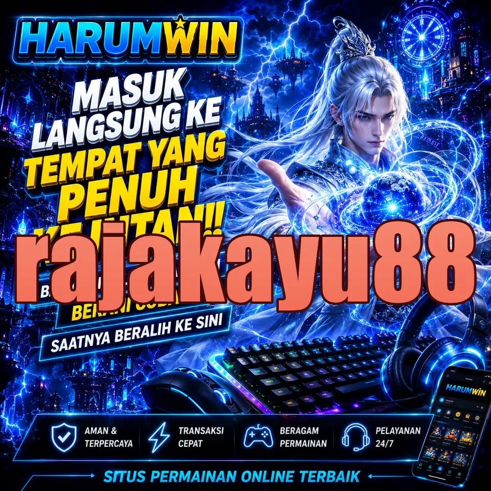 rajakayu88 Unduh