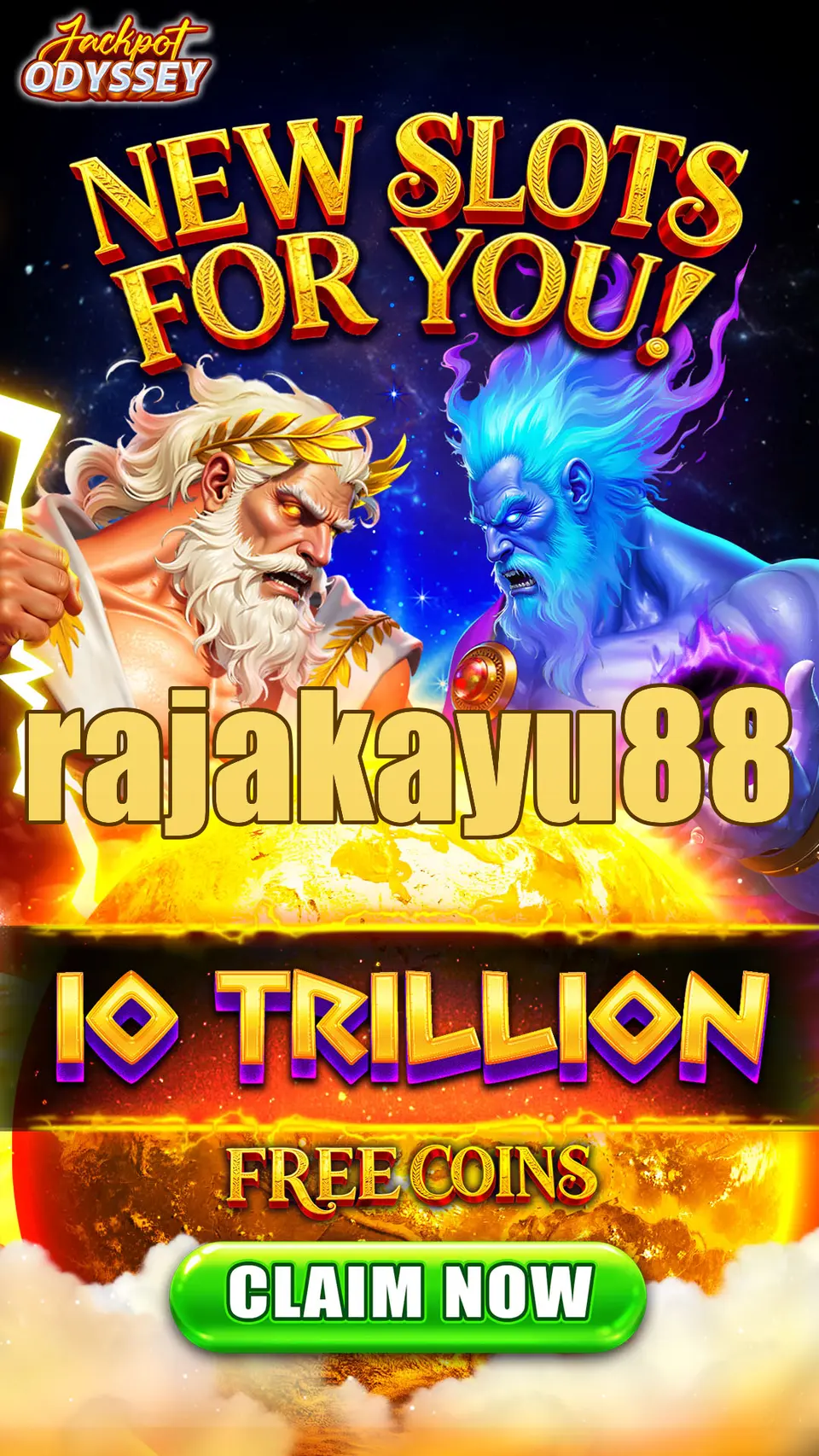 rajakayu88 Unduh
