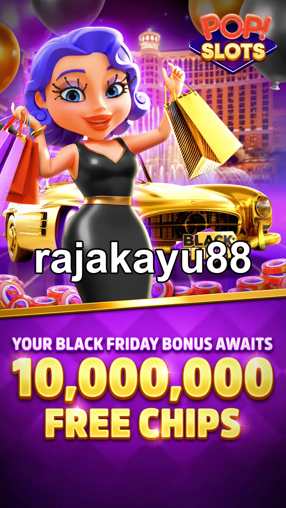 rajakayu88 Unduh