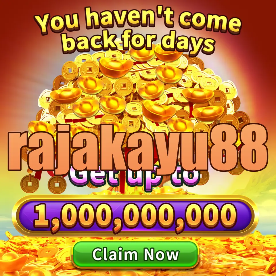 rajakayu88 Masuk