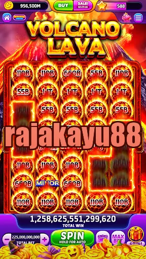 rajakayu88 Masuk