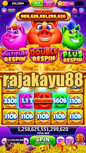 rajakayu88 Masuk