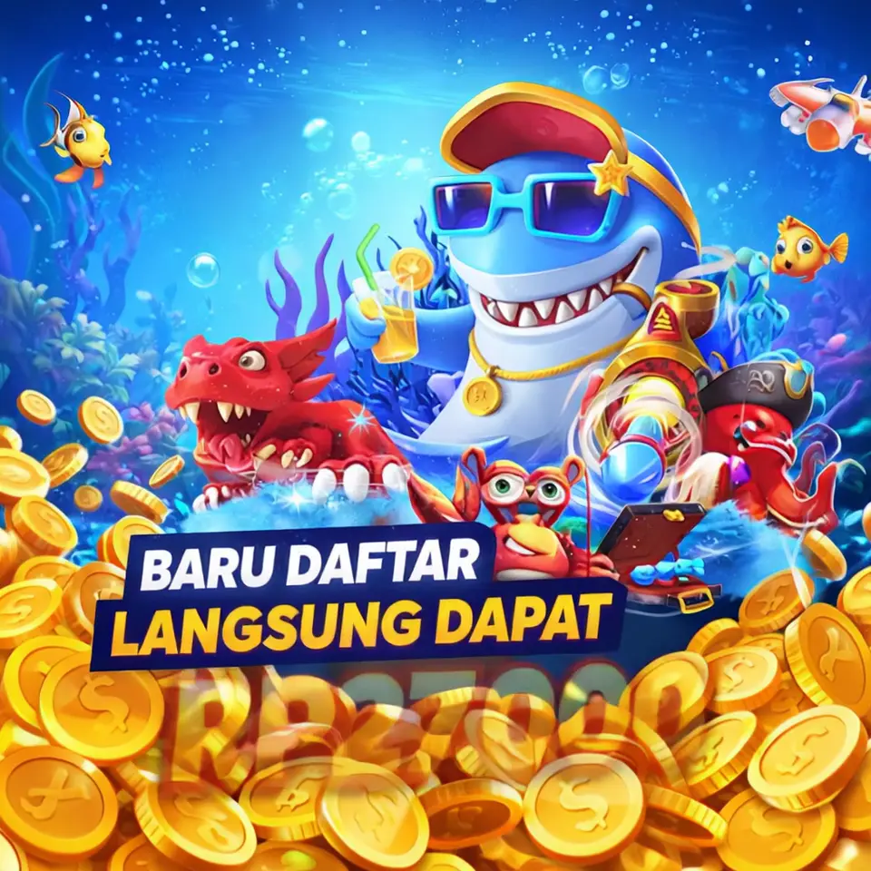 rajakayu88 APK Resmi Unduh